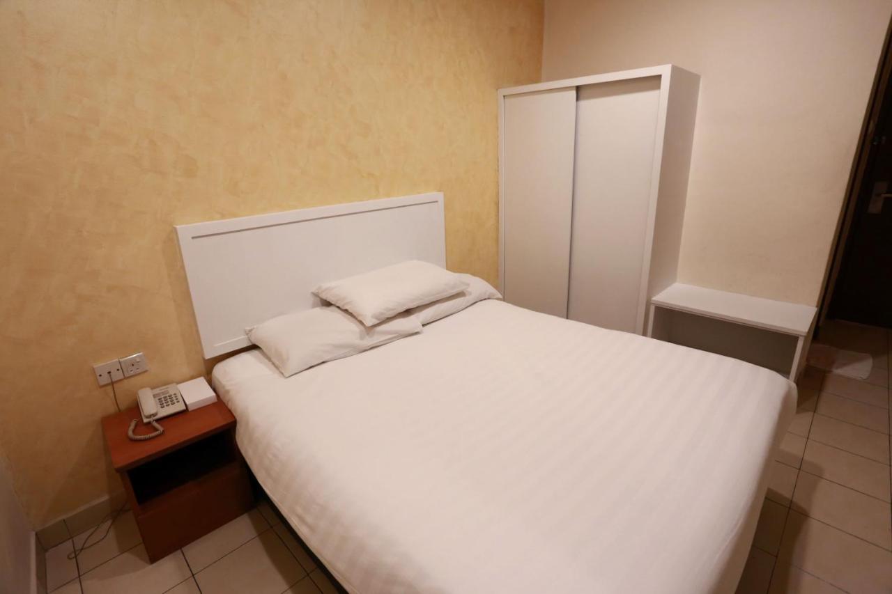 My Hotel Bukit Mertajam Ngoại thất bức ảnh