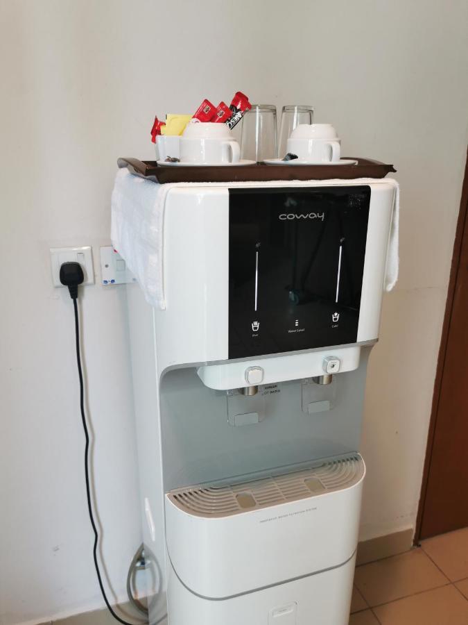 My Hotel Bukit Mertajam Ngoại thất bức ảnh