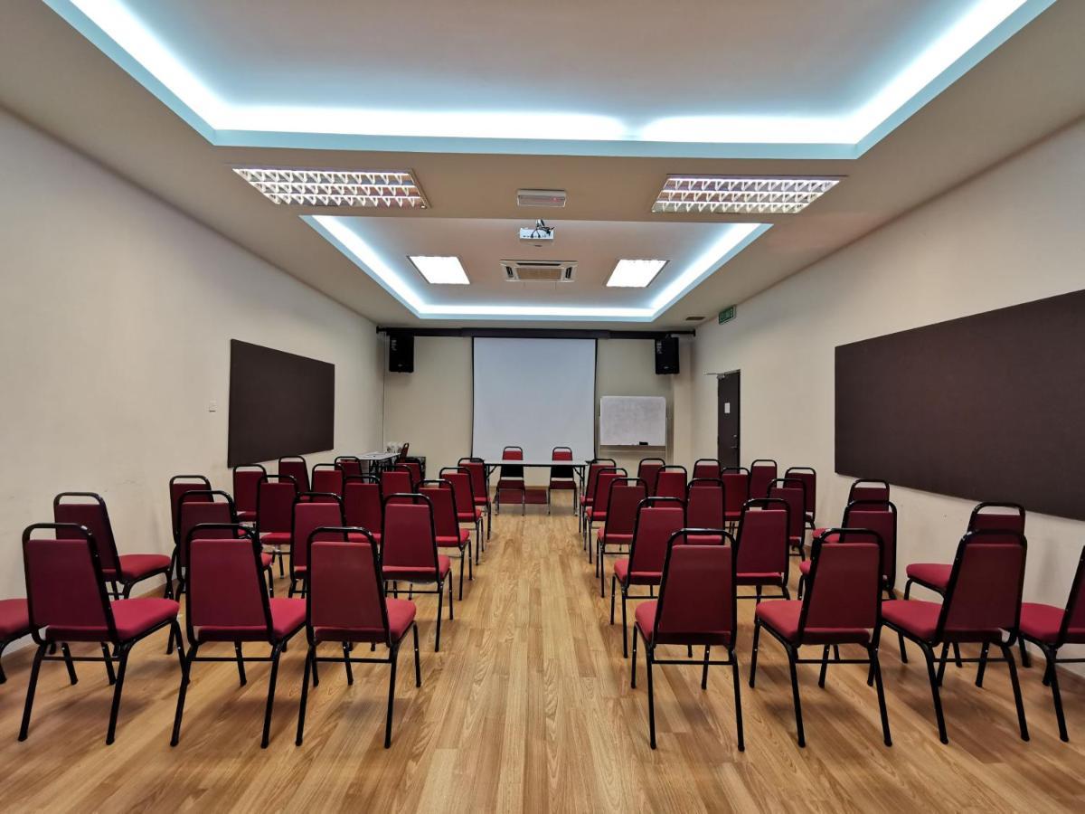 My Hotel Bukit Mertajam Ngoại thất bức ảnh